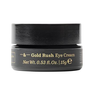 Edible Beauty Australia & Gold Rush Eye Cream 15g